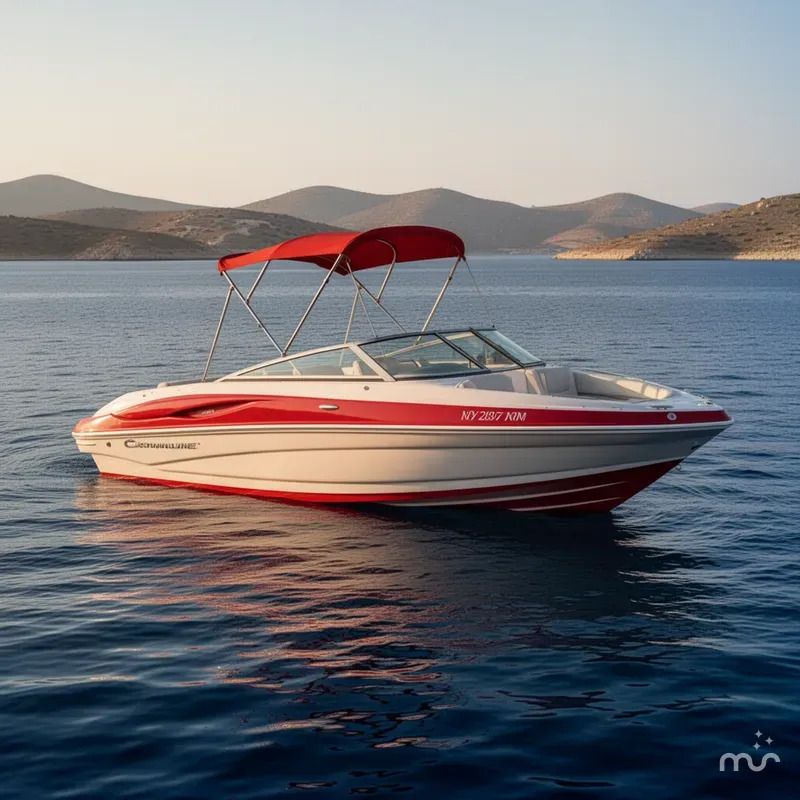 The Image of Crownline Boats 195 SS 2017 - 0