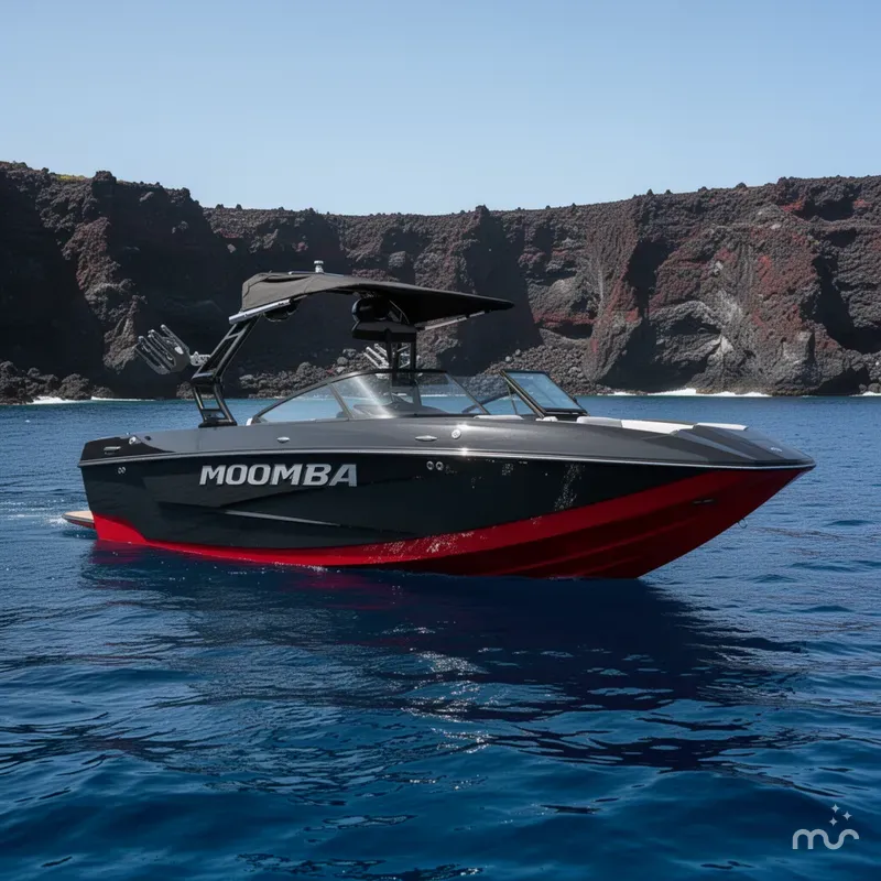 The Image of Moomba Mojo 2025 - 0
