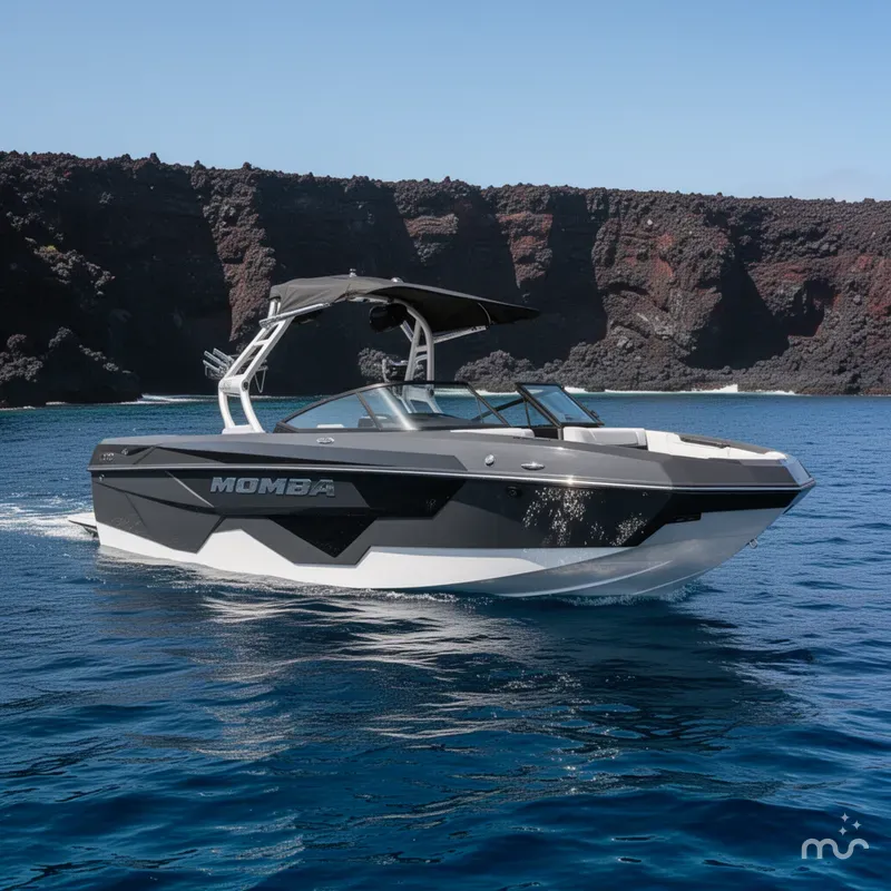 The Image of Moomba Max 2026 - 0