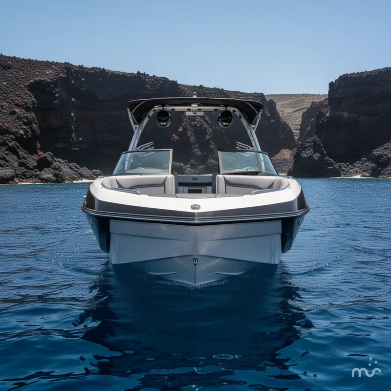 Slide: The Image of Moomba Max 2026 - 1
