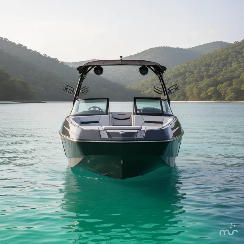Slide: The Image of Moomba Max 2021 - 3