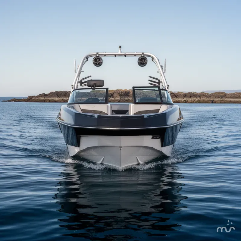 Slide: The Image of Moomba Max 2025 - 1