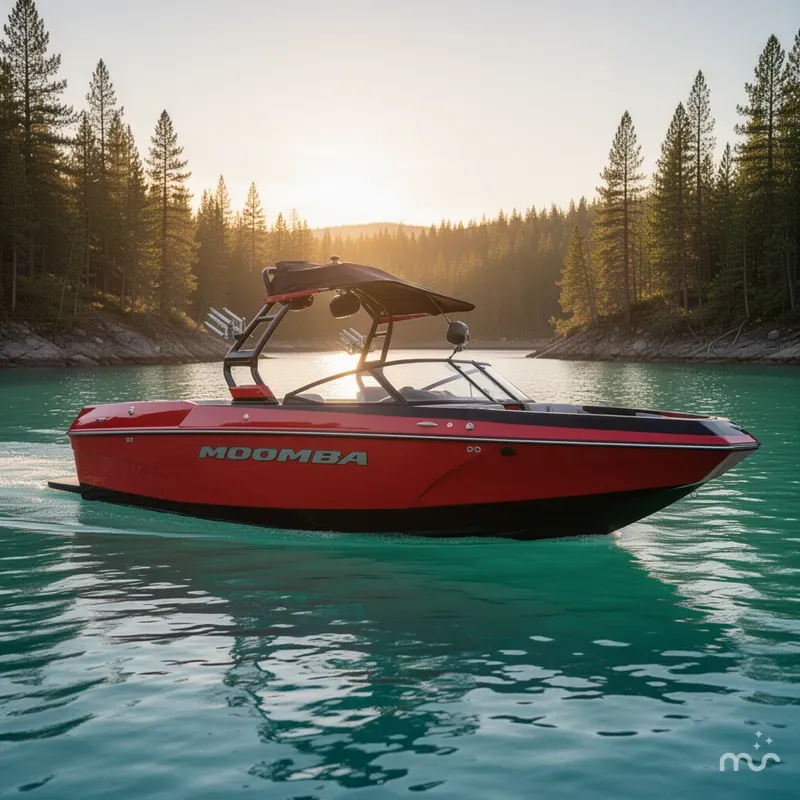 The Image of Moomba Max 2023 - 0