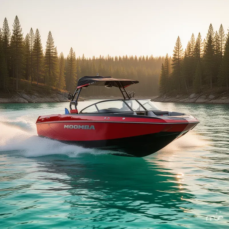 Slide: The Image of Moomba Max 2023 - 4