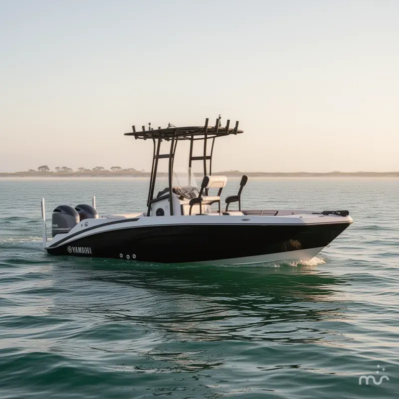Slide: The Image of Yamaha 195 FSH Sport 2021 - 1