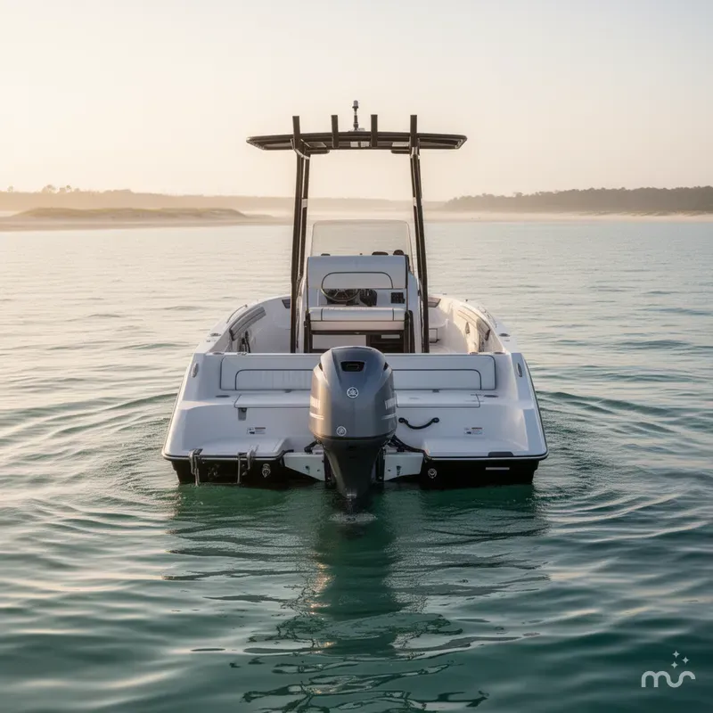 Slide: The Image of Yamaha 195 FSH Sport 2021 - 2