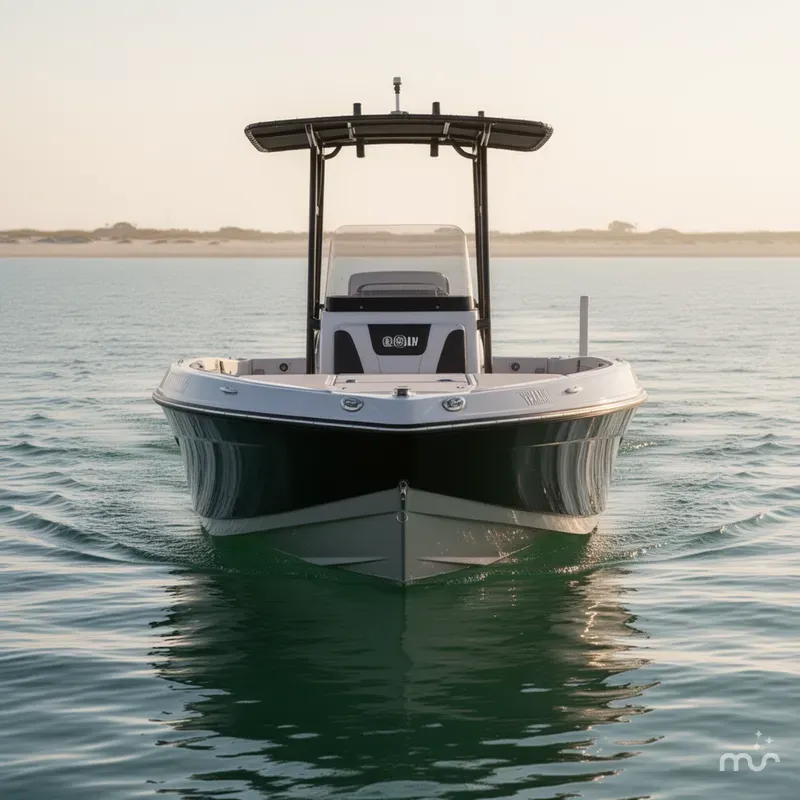 Slide: The Image of Yamaha 195 FSH Sport 2021 - 3