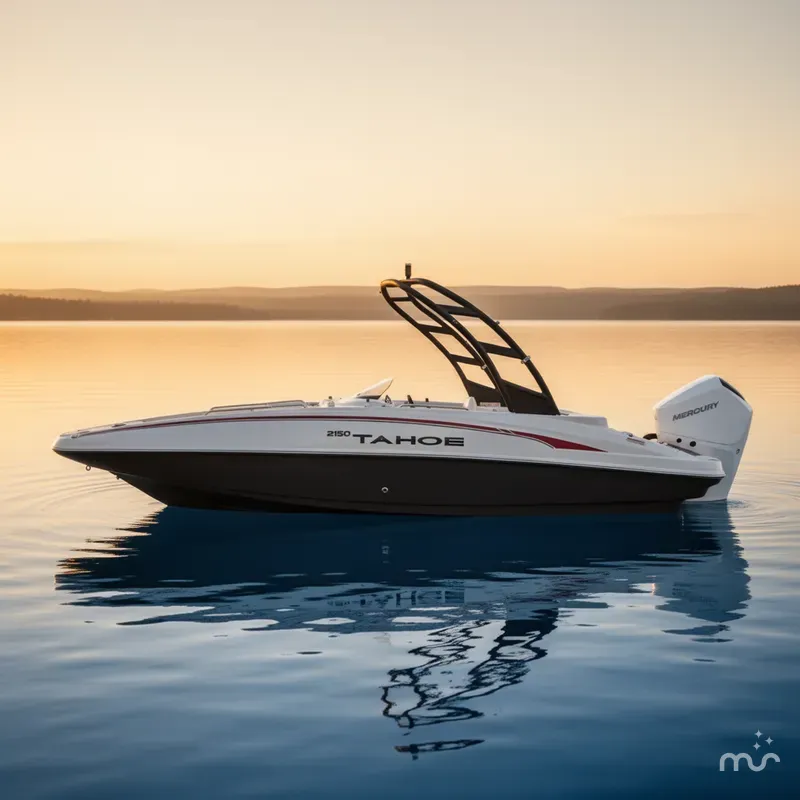 Slide: The Image of Tahoe 2150 2025 - 1