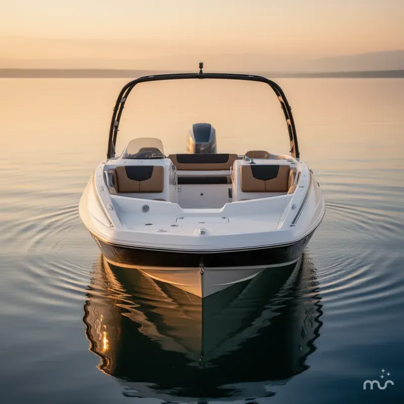 Slide: The Image of Tahoe 2150 2025 - 2