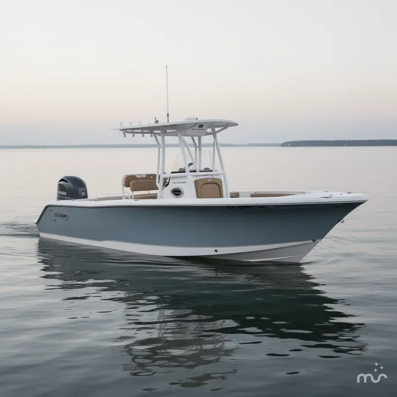 Slide: The Image of Sea Hunt Ultra 234 2024 - 0