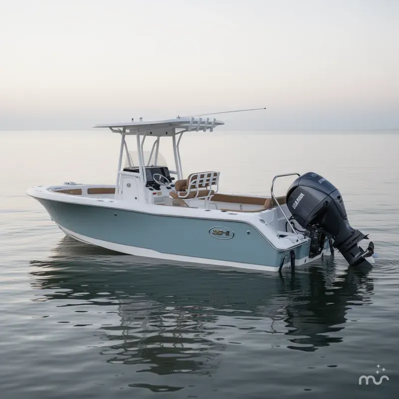 Slide: The Image of Sea Hunt Ultra 234 2024 - 1