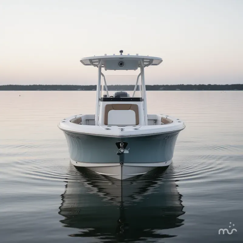 Slide: The Image of Sea Hunt Ultra 234 2024 - 2