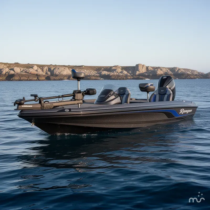 The Image of Ranger Z519 Cup-Equipped 2026 - 0