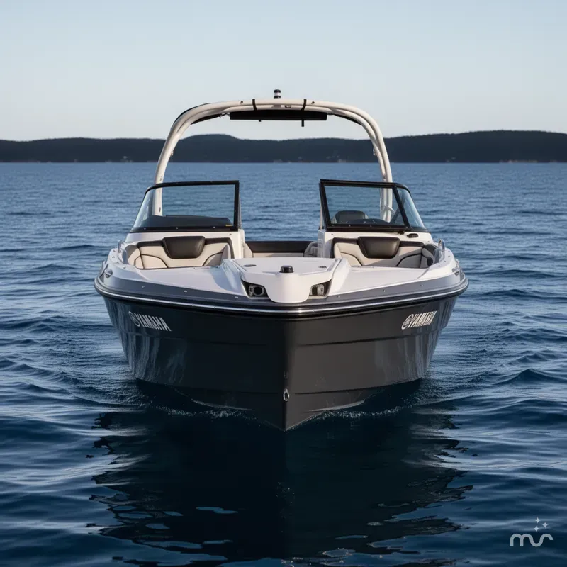 Slide: The Image of Yamaha 212X 2019 - 1