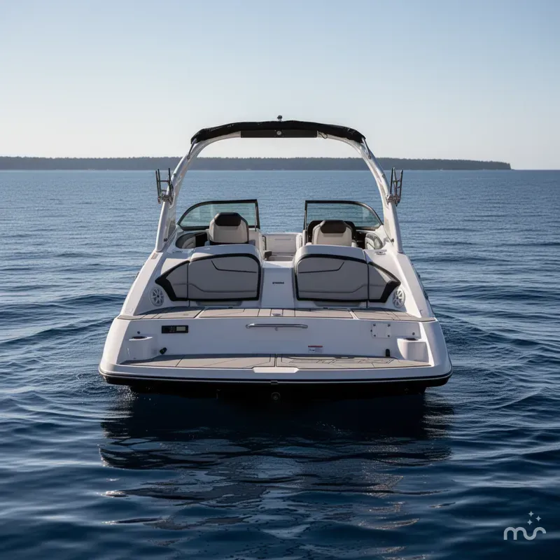 Slide: The Image of Yamaha 212X 2019 - 3