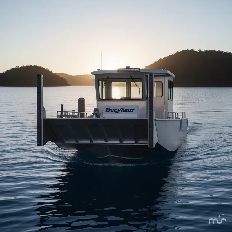 Slide: The Image of Bayview 30 Landing Craft 2026 - 1