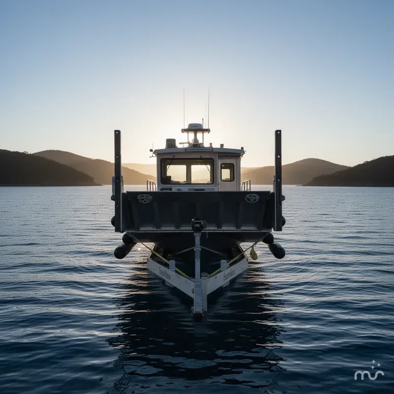 Slide: The Image of Bayview 30 Landing Craft 2026 - 4
