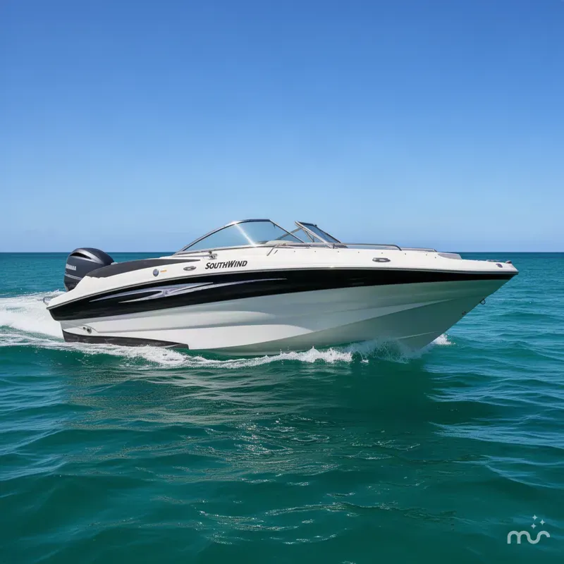 The Image of Southwind 2200 SD 2011 - 0