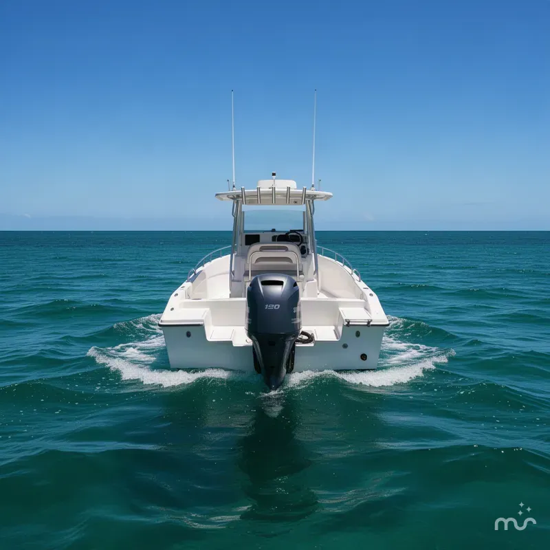 Slide: The Image of Southwind 2200 SD 2011 - 3
