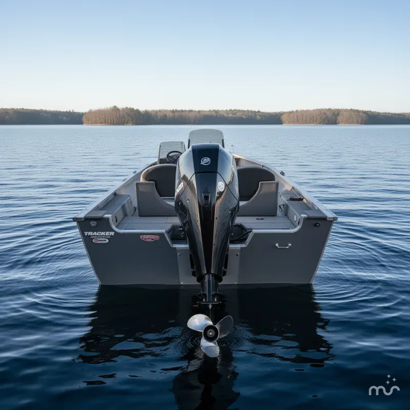 Slide: The Image of Tracker Targa V-18 WT 2019 - 2
