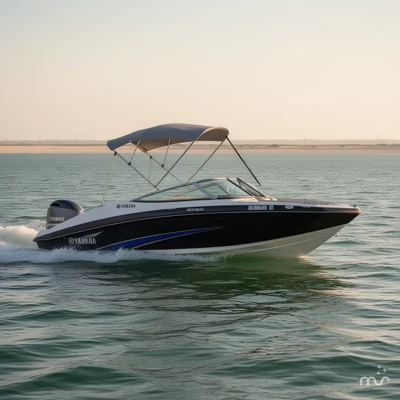 Slide: The Image of Yamaha SX190 2014 - 0