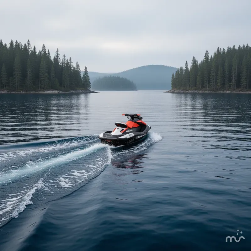 The Image of Sea-Doo Spark Trixx For 1 Rotax 900 ACE - 90 Ibr And Au 2026 - 0