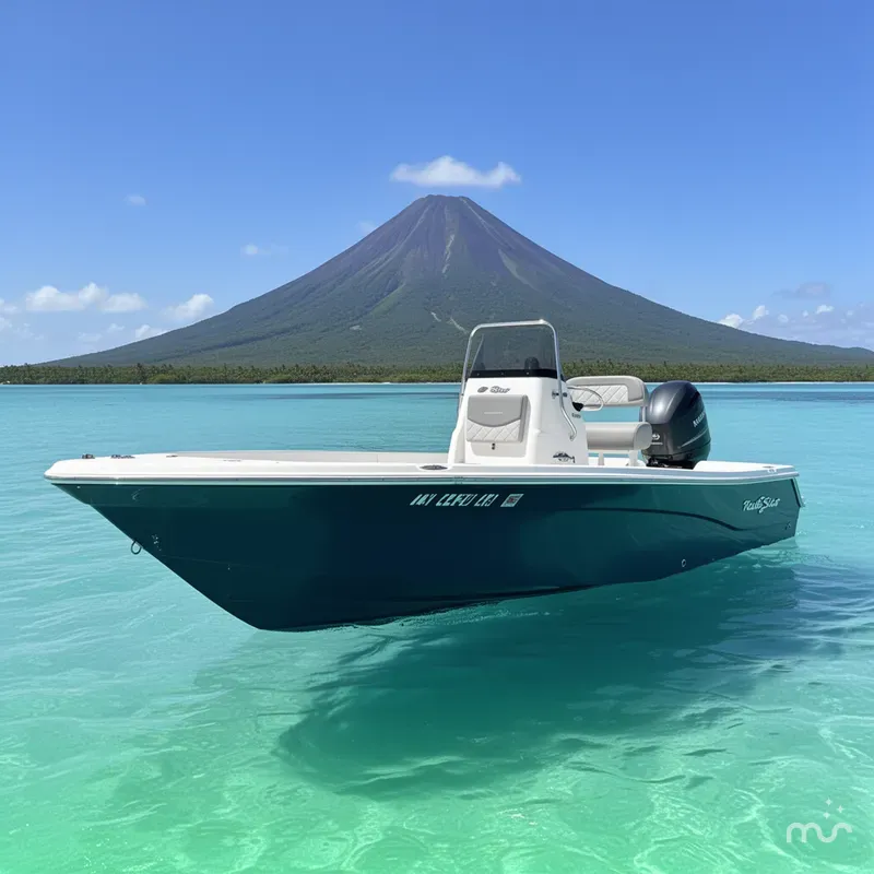 The Image of NauticStar 214 BAYCC 2024 - 0