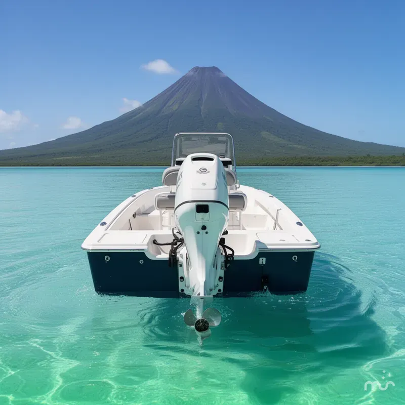 Slide: The Image of NauticStar 214 BAYCC 2024 - 3