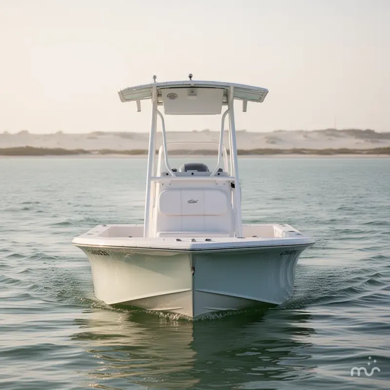 Slide: The Image of Chaos 21 Tarpon Bay 2017 - 1