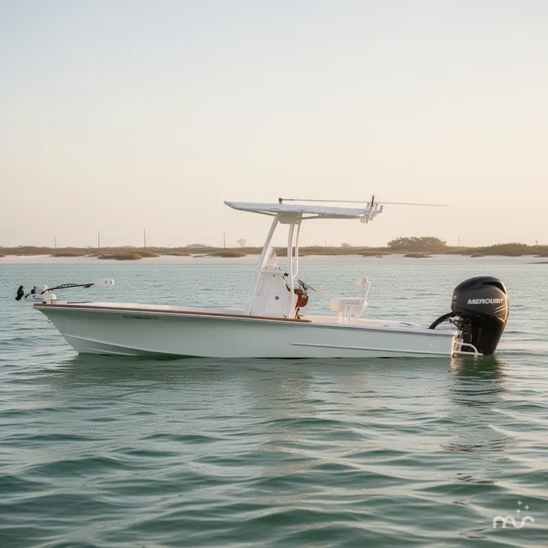 Slide: The Image of Chaos 21 Tarpon Bay 2017 - 2