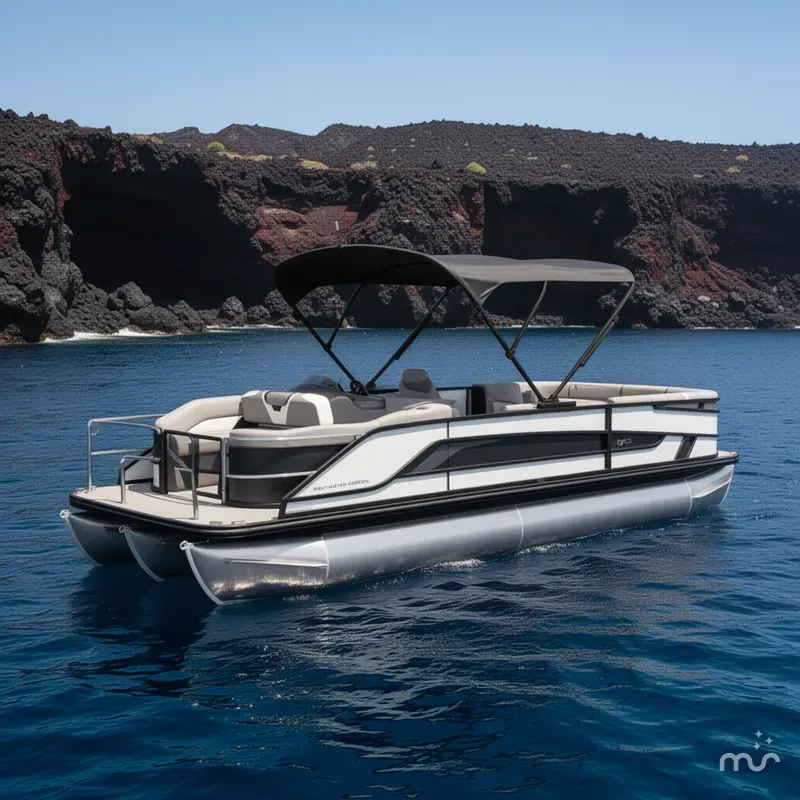 The Image of Evotti 723CS 2026 - 0