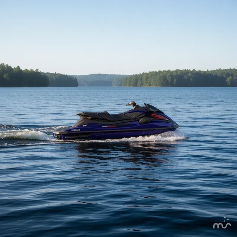 Slide: The Image of Yamaha GP HO 2026 - 4