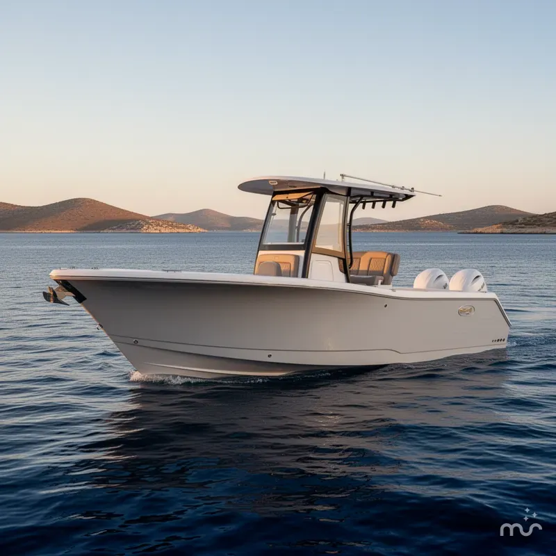 The Image of Sea Hunt Gamefish 25 2026 - 0