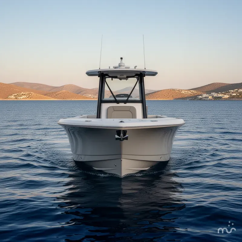 Slide: The Image of Sea Hunt Gamefish 25 2026 - 1