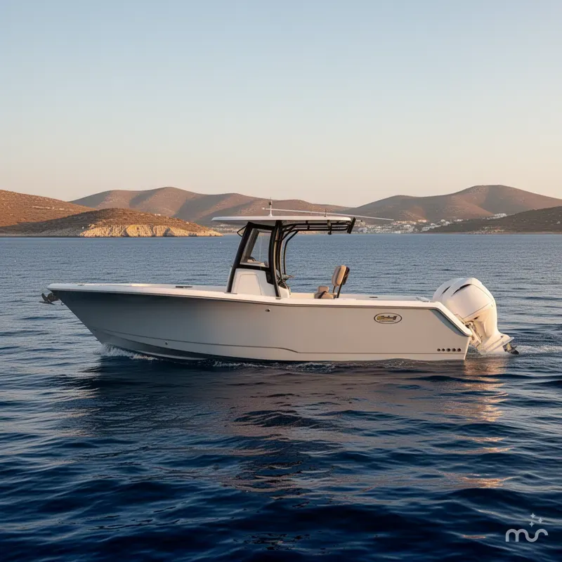 Slide: The Image of Sea Hunt Gamefish 25 2026 - 2