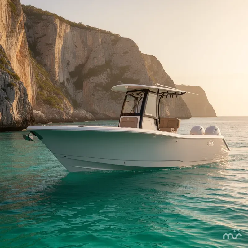 The Image of Sea Hunt Gamefish 25 2026 - 0