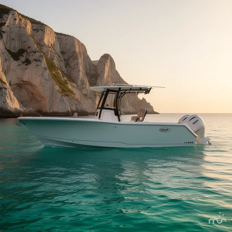 Slide: The Image of Sea Hunt Gamefish 25 2026 - 2