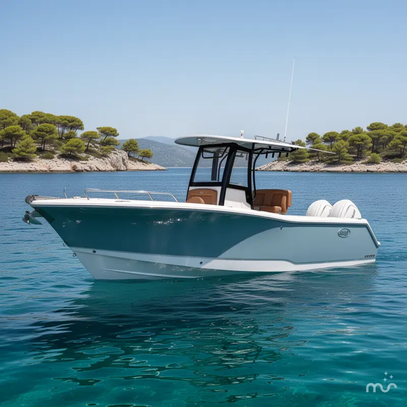 The Image of Sea Hunt Gamefish 25 2026 - 0