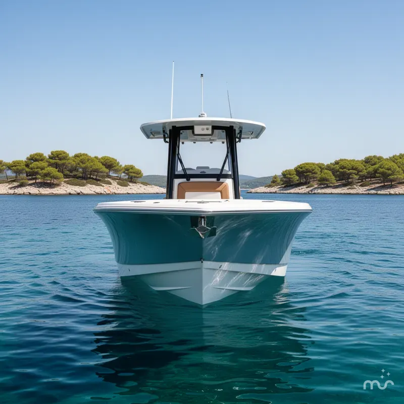 Slide: The Image of Sea Hunt Gamefish 25 2026 - 1