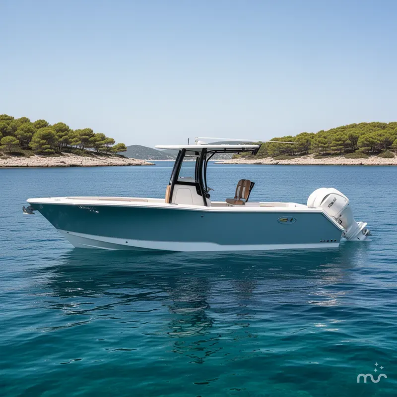 Slide: The Image of Sea Hunt Gamefish 25 2026 - 2