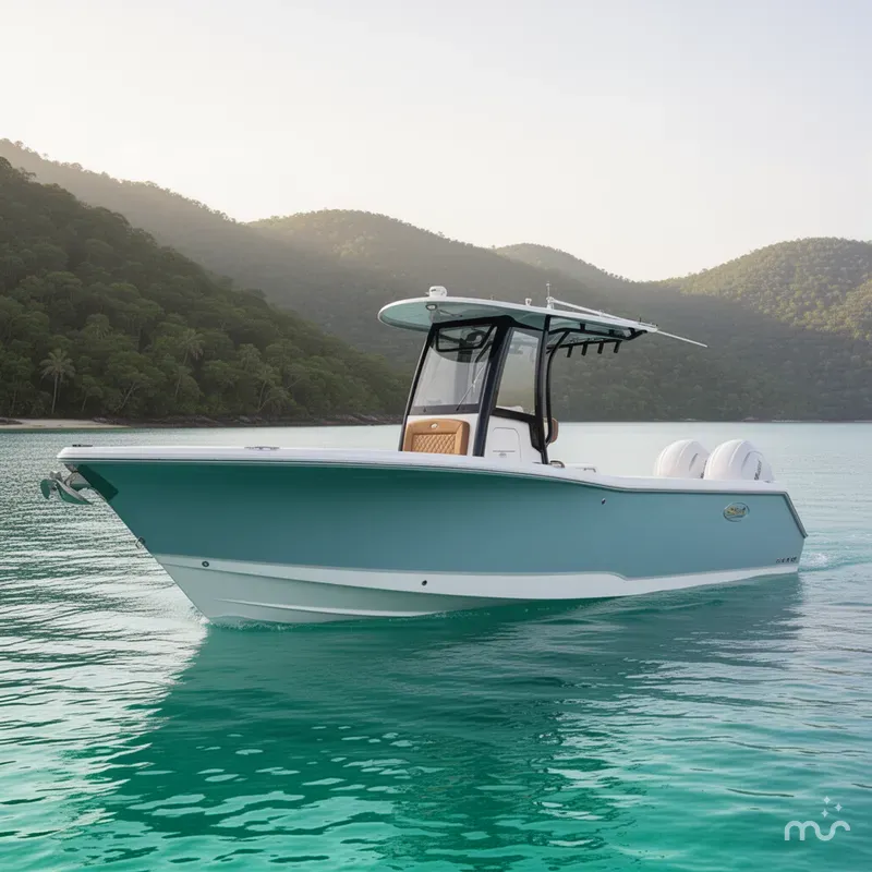 The Image of Sea Hunt Gamefish 25 2026 - 0