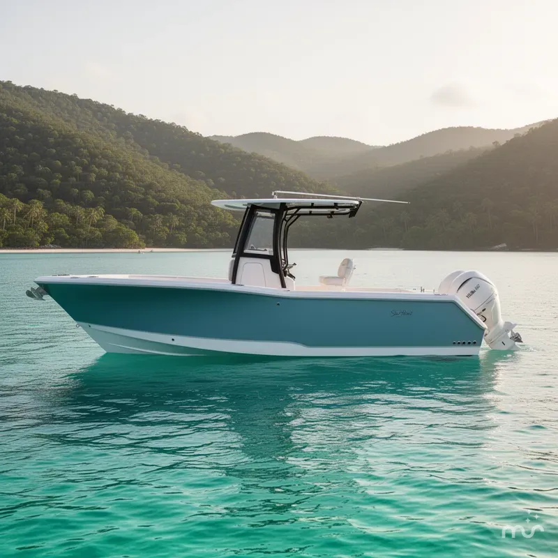 Slide: The Image of Sea Hunt Gamefish 25 2026 - 2
