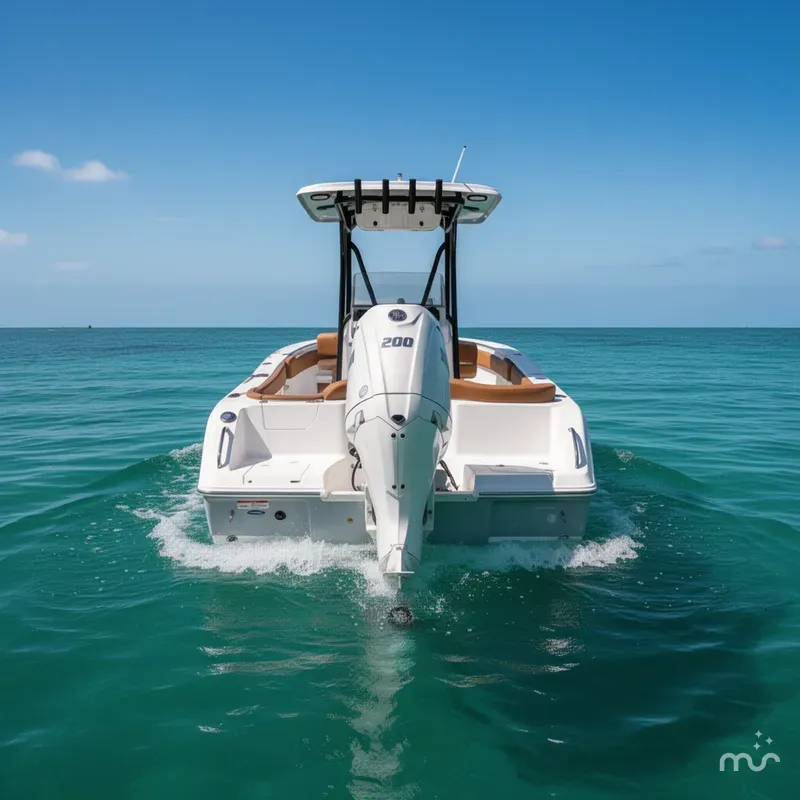 Slide: The Image of Sea Hunt Ultra 229 2026 - 1