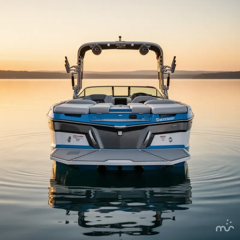 Slide: The Image of MasterCraft XT22 2021 - 3