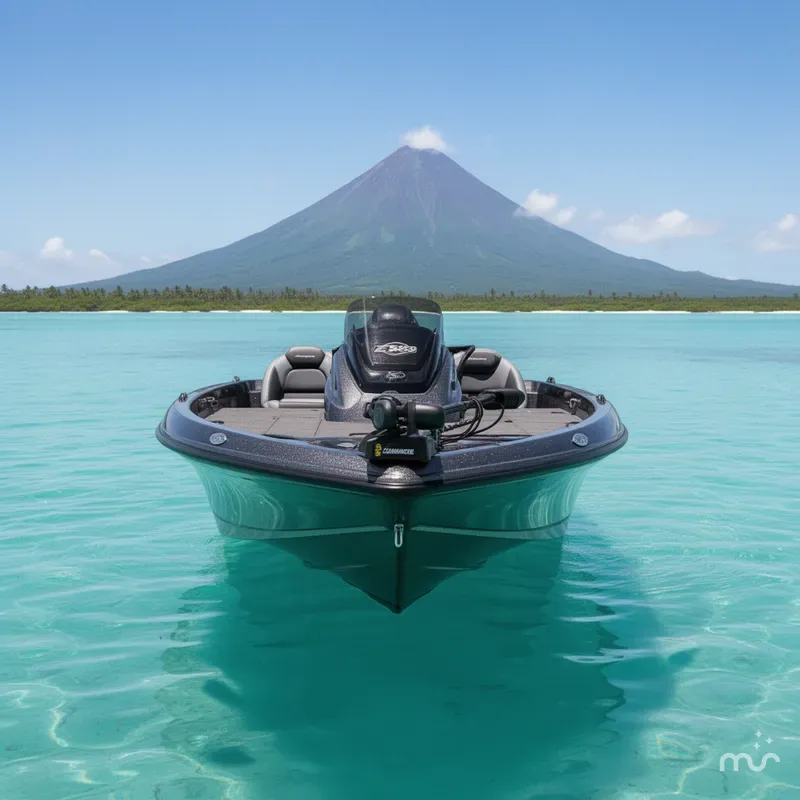 Slide: The Image of Ranger Z520 Comanche 2018 - 1