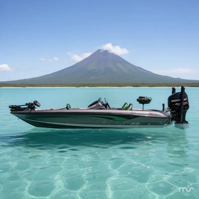 Slide: The Image of Ranger Z520 Comanche 2018 - 2