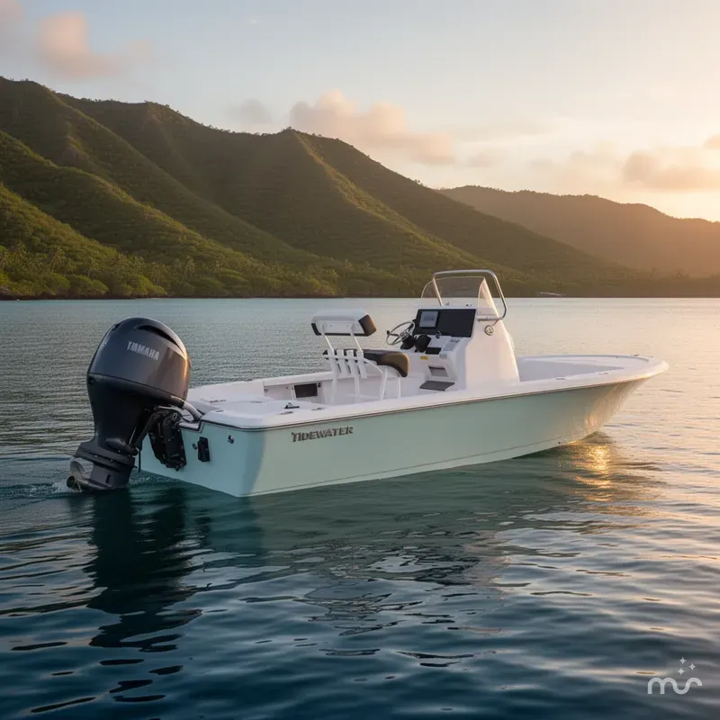 Slide: The Image of Tidewater 2110BMT 2026 - 3