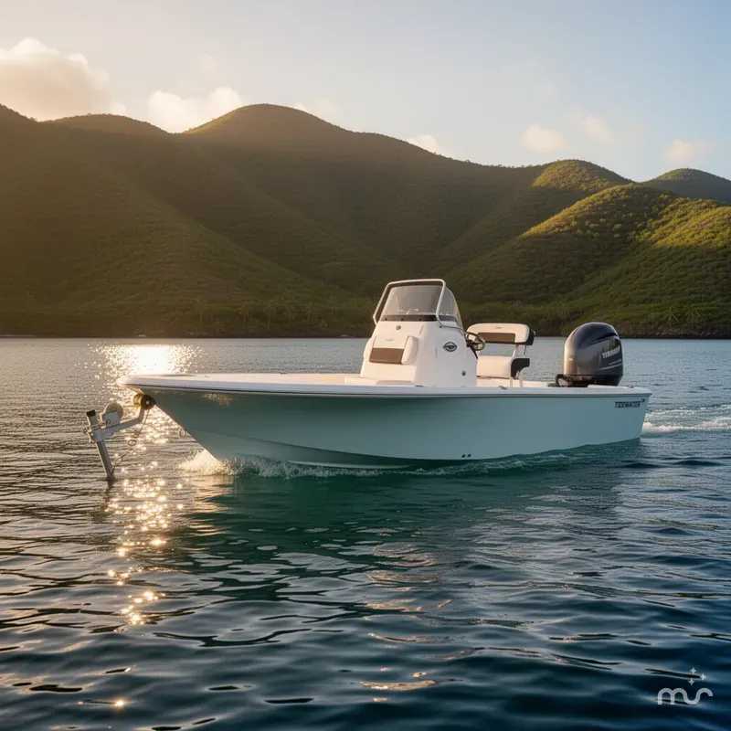 Slide: The Image of Tidewater 2110BMT 2026 - 4