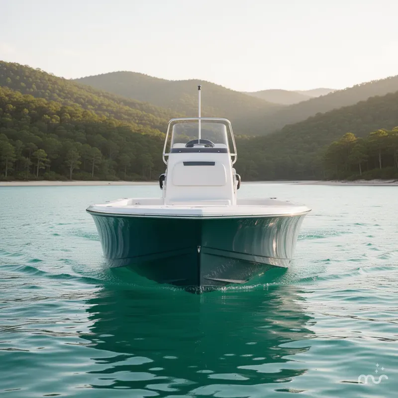 Slide: The Image of Tidewater 2110BMT 2026 - 1