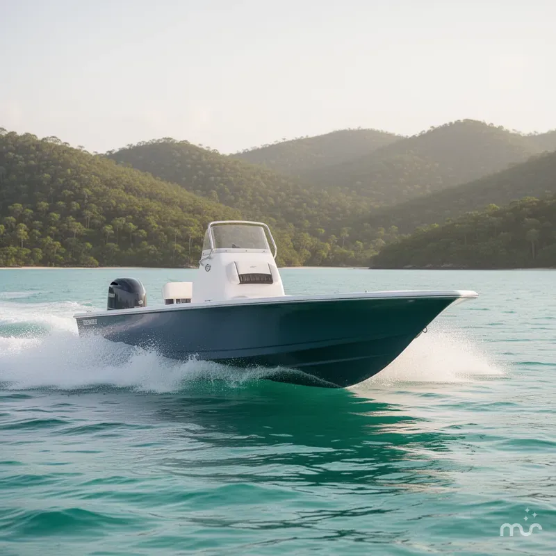 Slide: The Image of Tidewater 2110BMT 2026 - 4